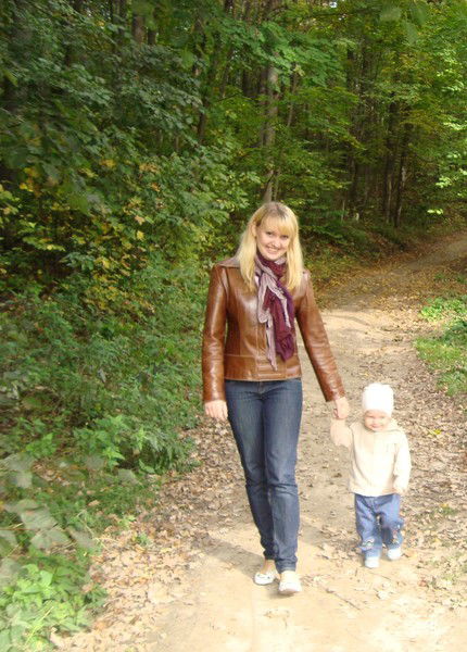 Юлия Кудрявцева