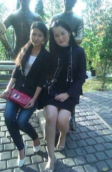 Сымбат Аксакалова