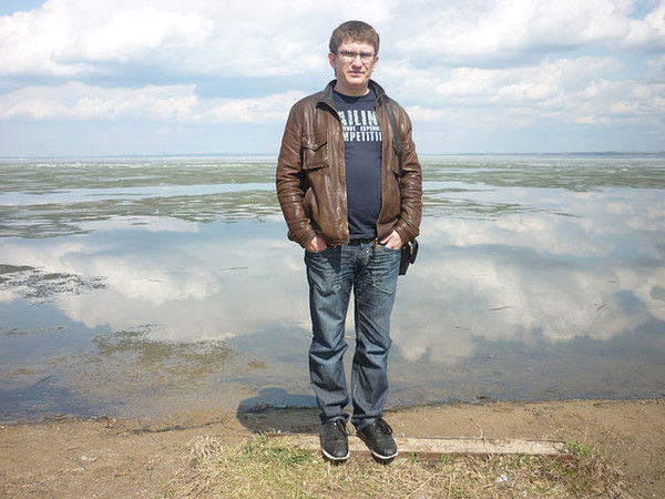 Дмитрий Bongorno