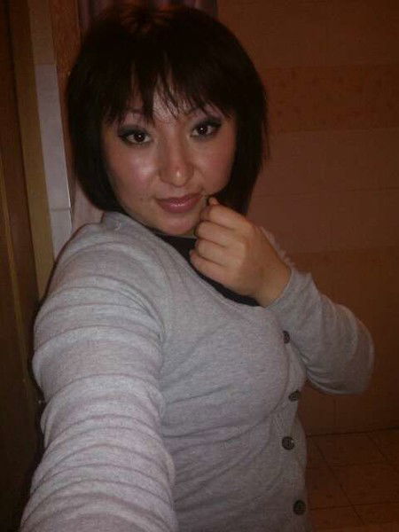 Жулдыз Тоганбекова