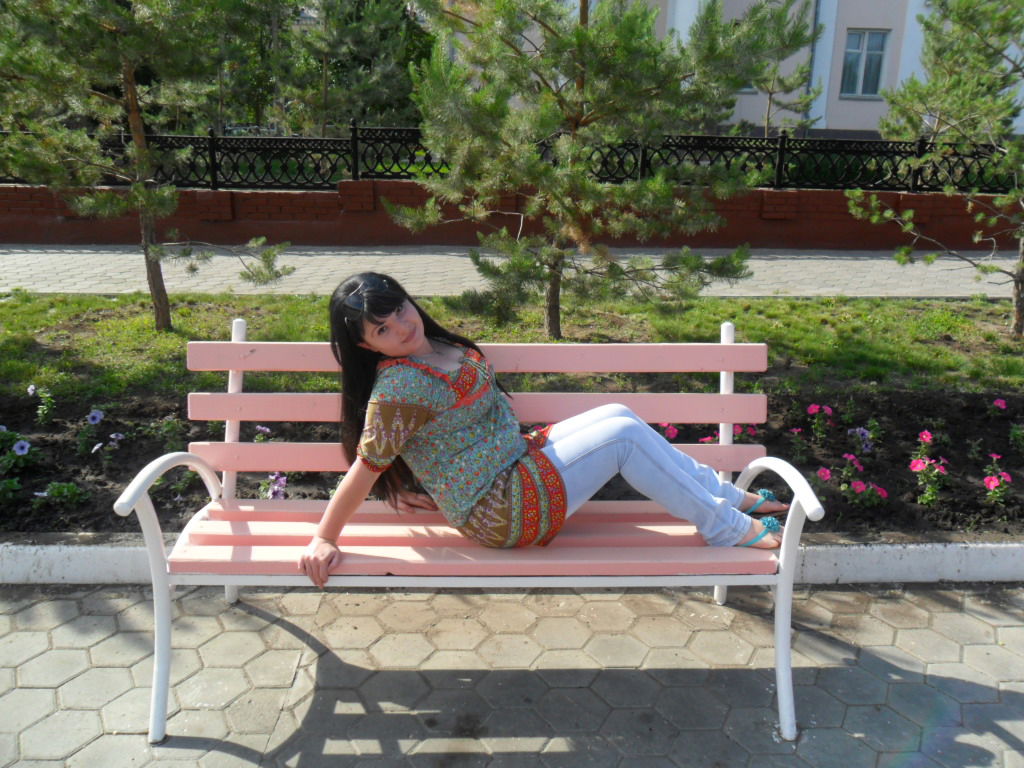 Валерия Адаменко