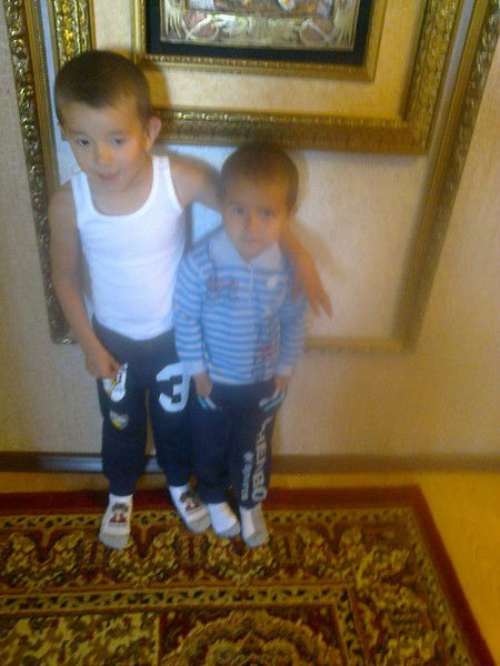 Гульназ Мусиева