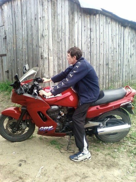 Валентин Приданников