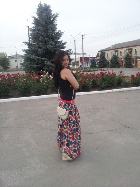 Наталья Туникина