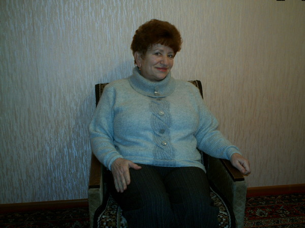 Елена Шаркова