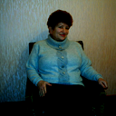 Елена Шаркова