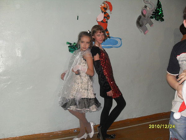 Маргарита Королёва