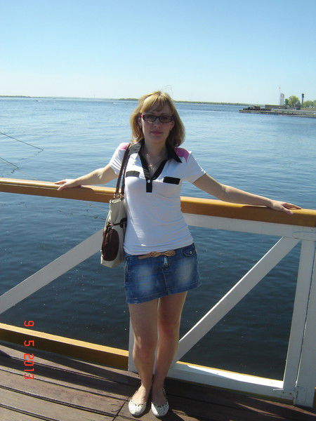 Катерина Гриценко