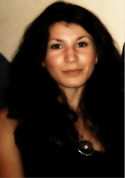 Юлия Полещук