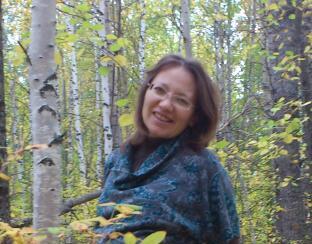 Мамошина Айгуль