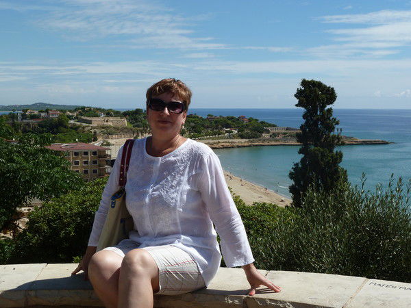 Ирина Орлова