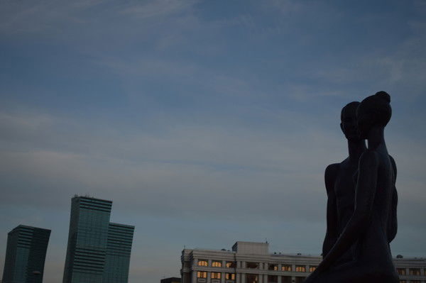 Бота Ахметова