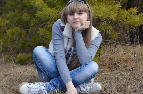 Ирина) Егорова)