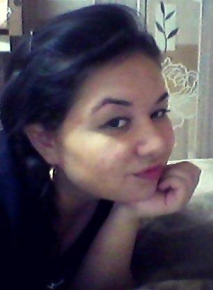 Леночка Березина