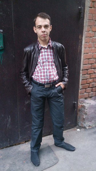 Андрей Фальтин