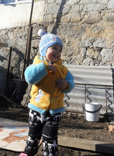 Марина Сапрыкина