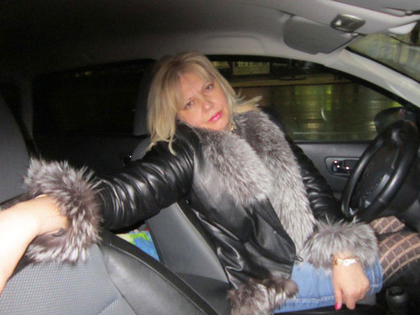 Милая Людмила