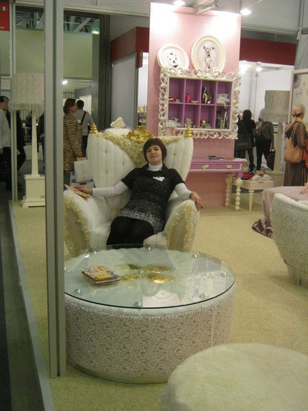 Галина Маркелова