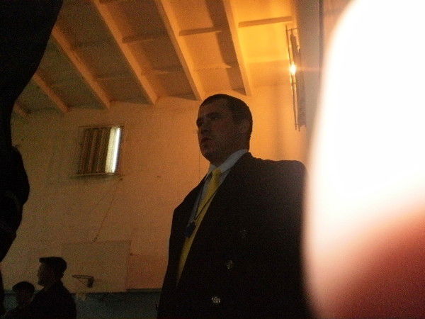 Рамиль Шакиров