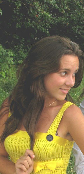 Алёна Борисова