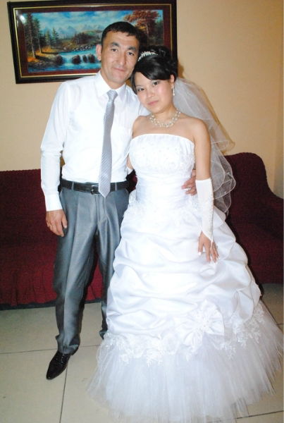 Куралай Тайтемисова