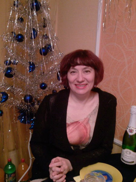 Инна Казимирова