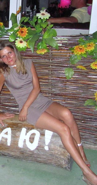 Римма Сарычева