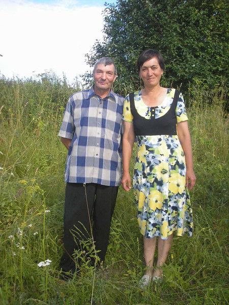 Рустам Зайдуллин