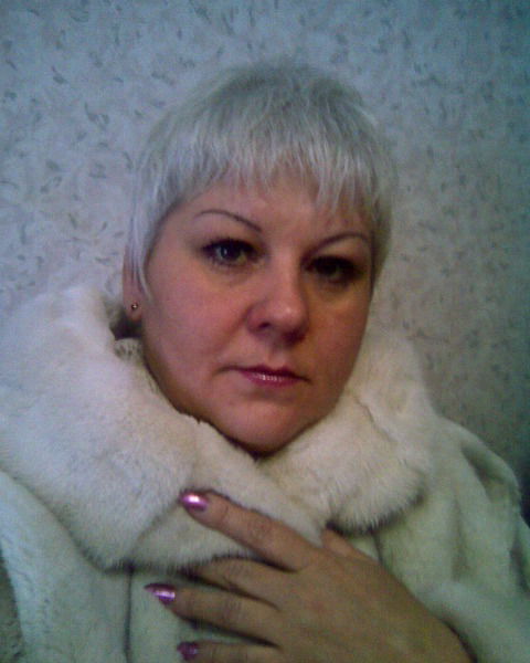 Лена Руденко