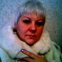 Лена Руденко