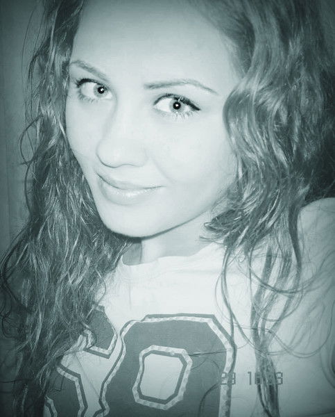 Лилия Ульрих