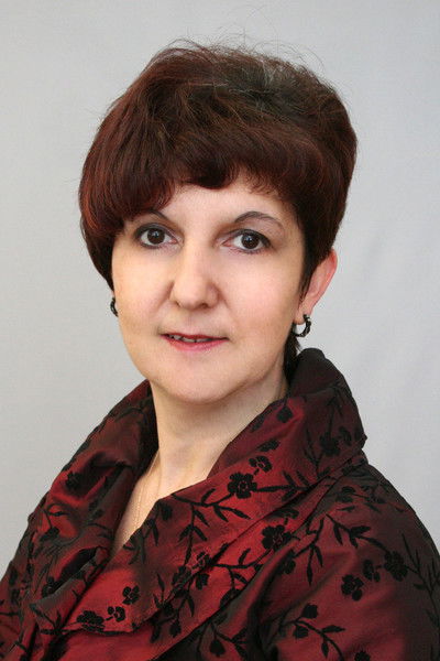 Альфия Сапрыкина