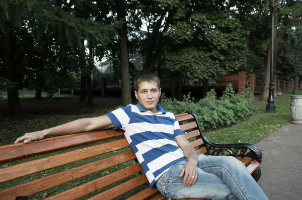 Юрий Кузьмин