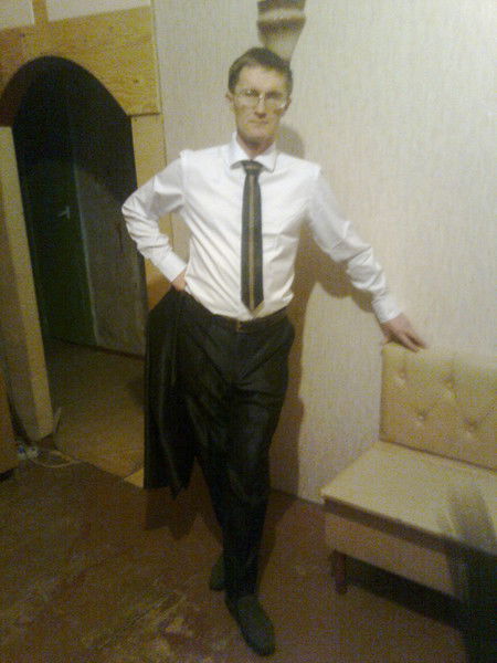 Андрей Вшивцев