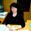 Ляззат Мукушева