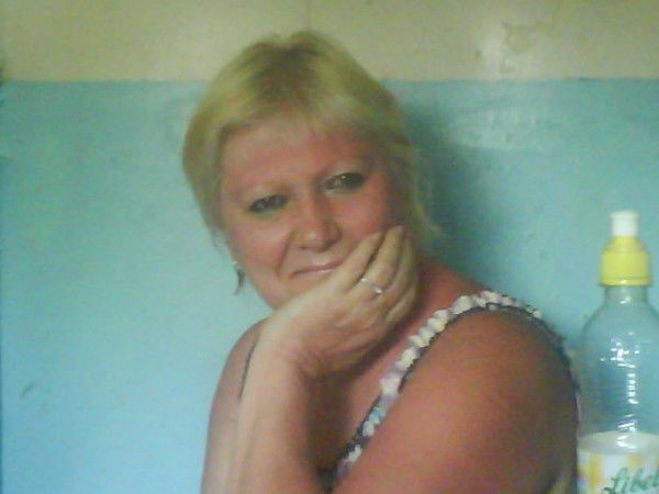 Валентина Ратанова