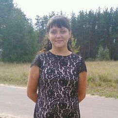 Екатерина Пономарева