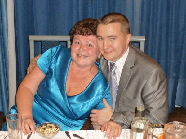 Марина Золотухина