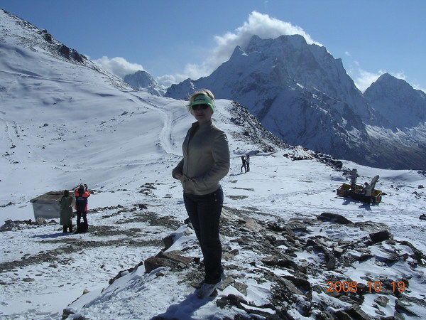 Наталья Ефремова