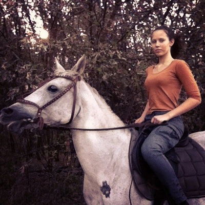 Ульяна Ендовицкая