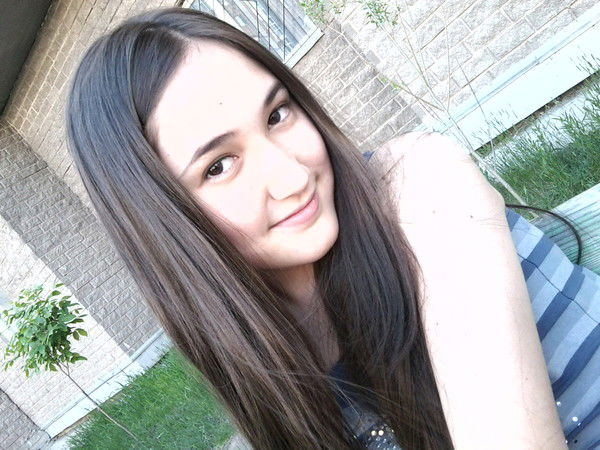 Аделя Махамбетова