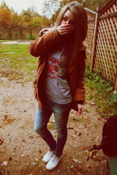 Натали Денисова