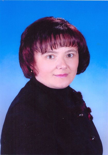 Ирина Соломина