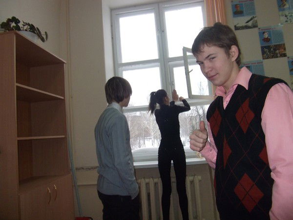 Васёк Казымов