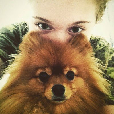 Надежда Кириллова