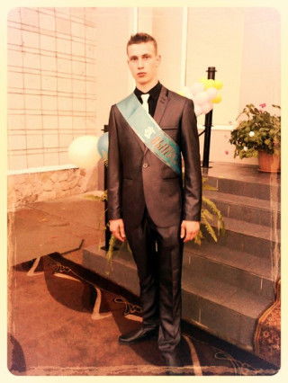 Дмитрий Савельев