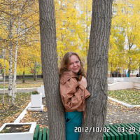 Елена Шишкина