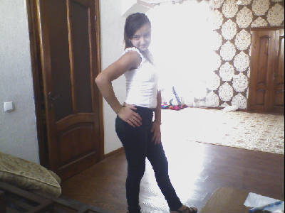 Сабина Ибрагимова