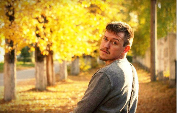 Александр Акулинин