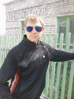 Михаил Мухин